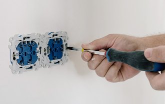 Electricien