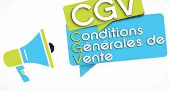 CGV dans le batiment